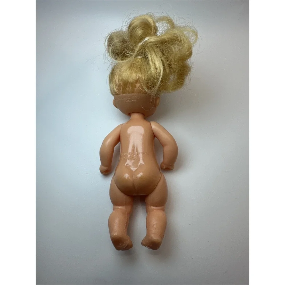 Barbie pre owned